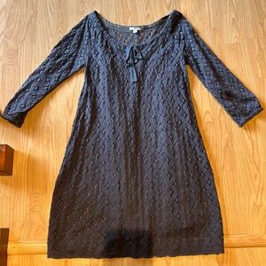 Garnet Hill Size 8 Dress